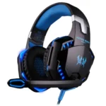 Multi-Platform Gaming Headset/Headphone Wired with Mic for PS5 PS4 Xbox One Series X PC Switch