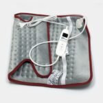 Electric Physiotherapy Heating Pad for Pain Relief & Muscle Therapy