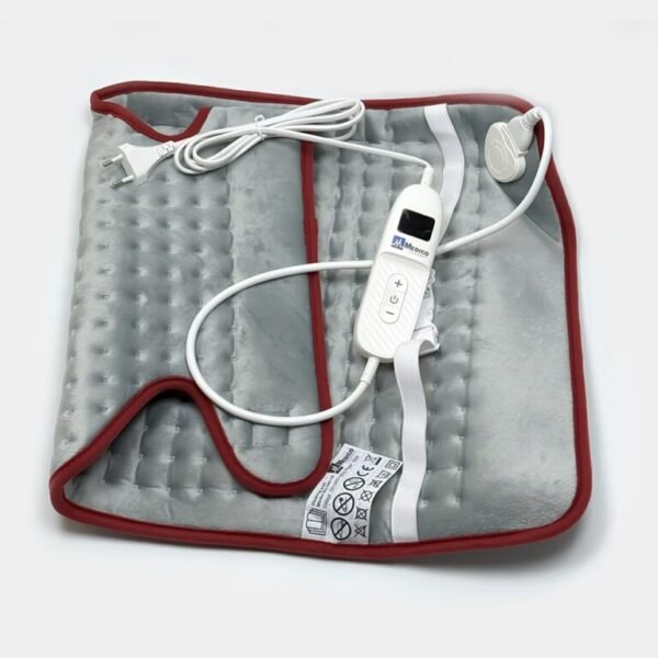 Electric Physiotherapy Heating Pad for Pain Relief & Muscle Therapy