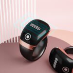 Smart Tasbeeh Zikr Ring with Digital Counter – Adjustable Sizes (18/20/22mm), Waterproof OLED Display Tasbih Counter, Lightweight Prayer Ring for Muslims, Ramadan & Eid Gift - Image 4