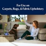 Spot & Stain Cleaning Liquid 1084N Blue – Powerful Fabric & Surface Cleaner - Image 3