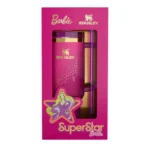 Stanley 40oz Barbie SuperStar Stainless Steel Tumbler – Vacuum Insulated with Lid & Straw - Image 2